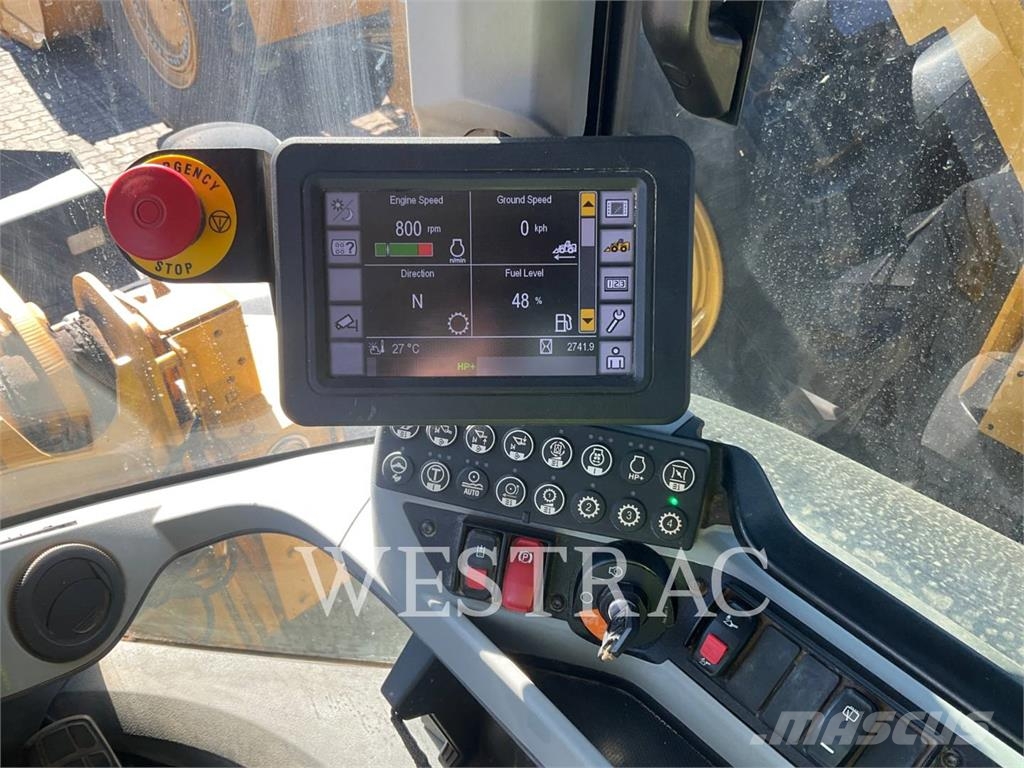 CAT 924K Wheel loaders