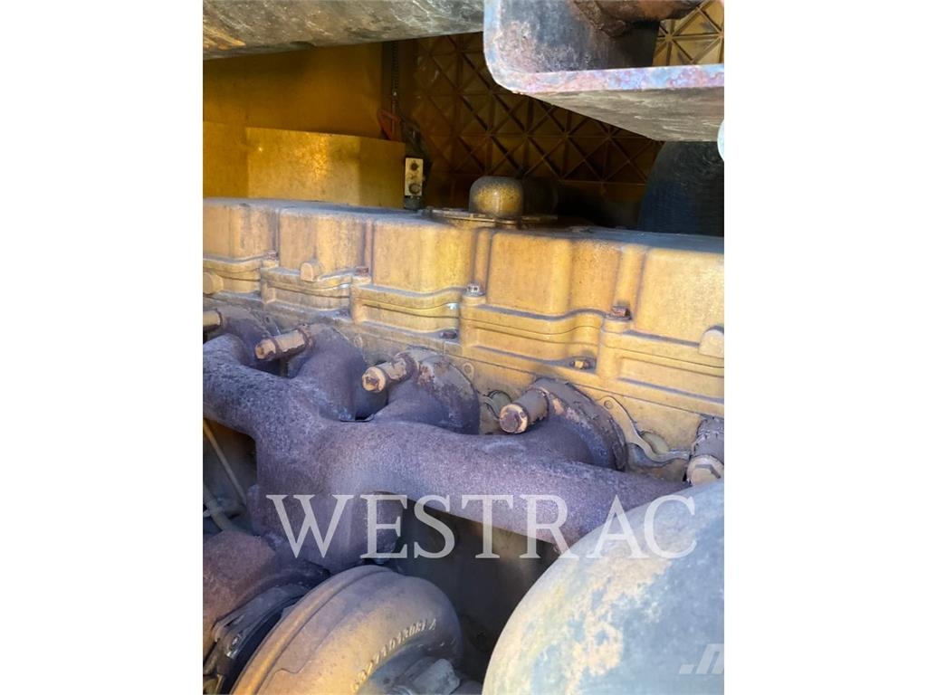 CAT 924K Wheel loaders