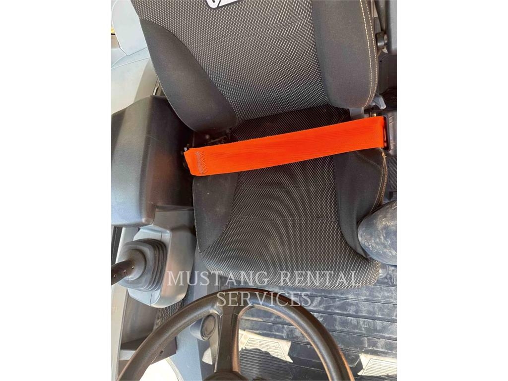 CAT 926 Φορτωτές με λάστιχα (Τροχοφόροι)
