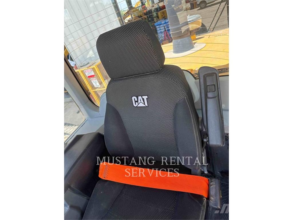 CAT 926 Φορτωτές με λάστιχα (Τροχοφόροι)