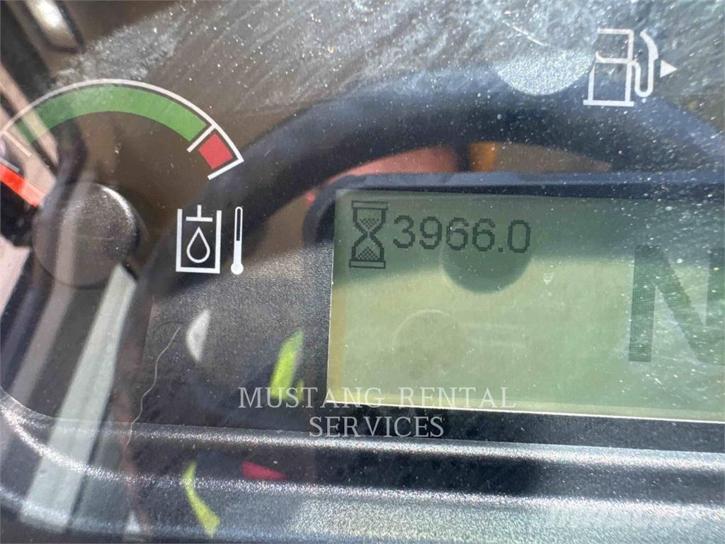 CAT 926 Φορτωτές με λάστιχα (Τροχοφόροι)