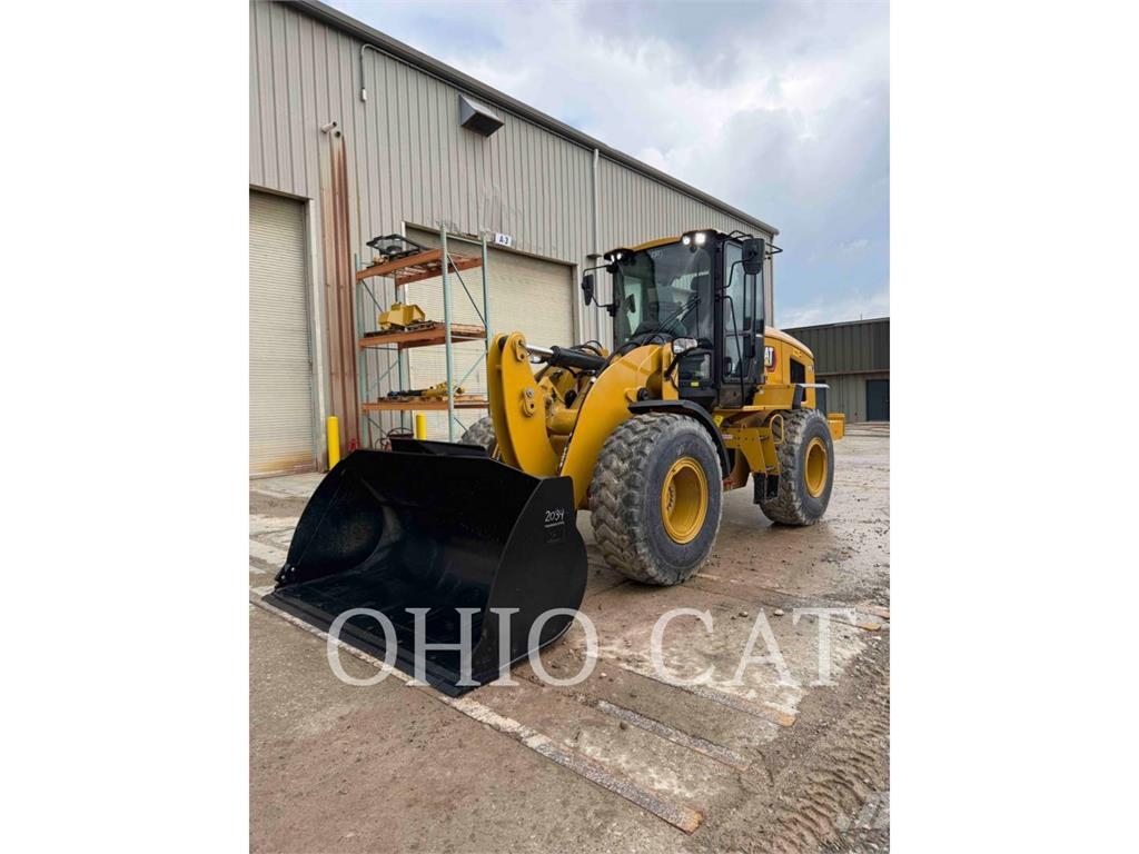 CAT 926-14 Tekerlekli yükleyiciler
