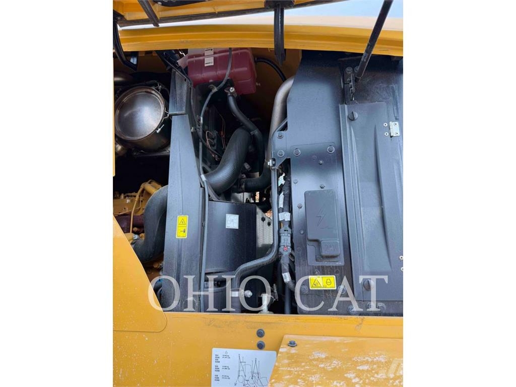 CAT 926-14 Tekerlekli yükleyiciler