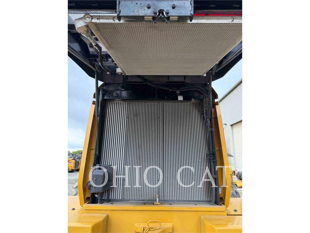 CAT 926-14 Tekerlekli yükleyiciler