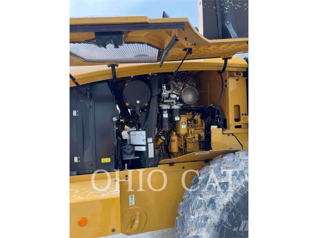 CAT 926-14 Tekerlekli yükleyiciler