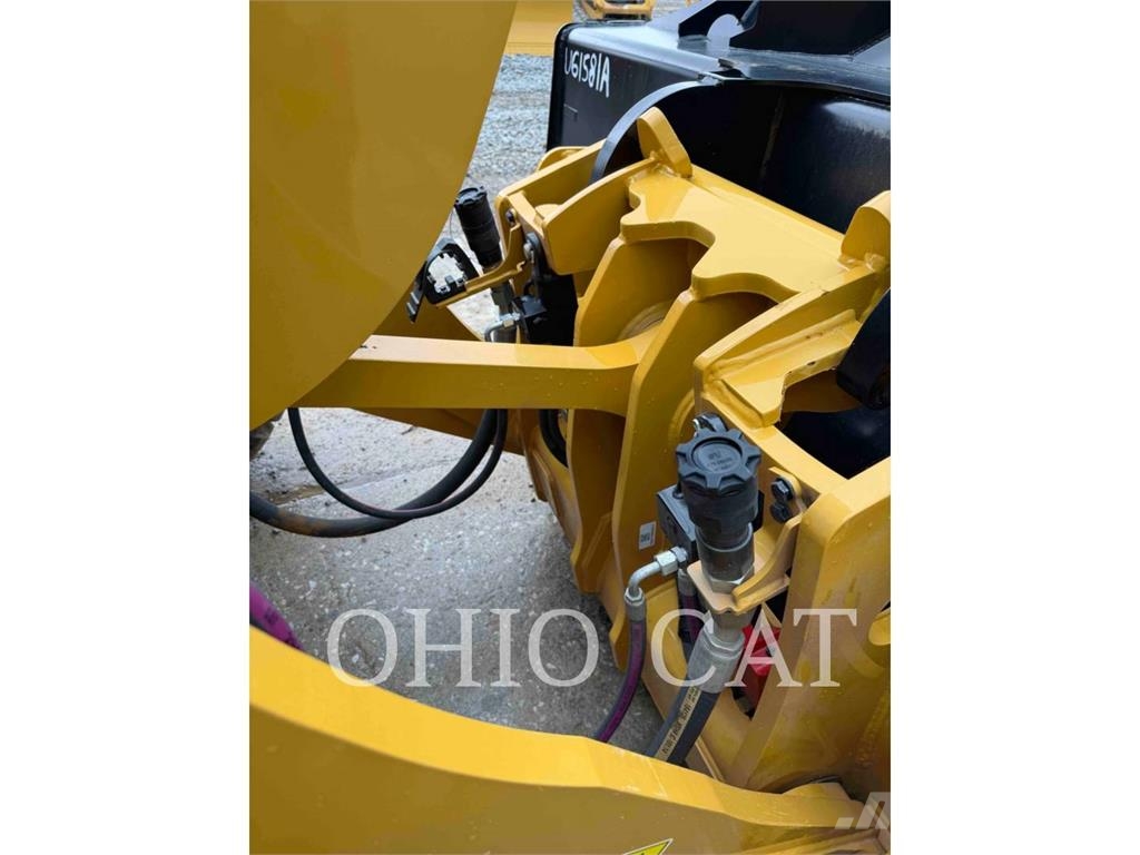 CAT 926-14 Tekerlekli yükleyiciler