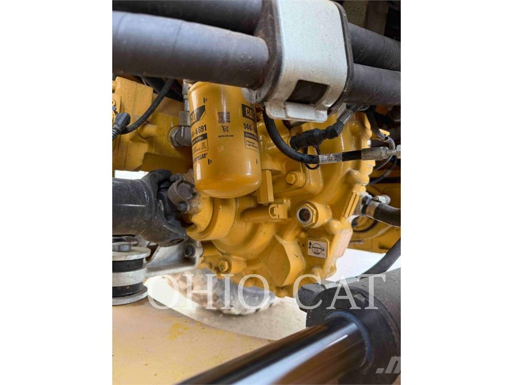 CAT 926-14 Tekerlekli yükleyiciler