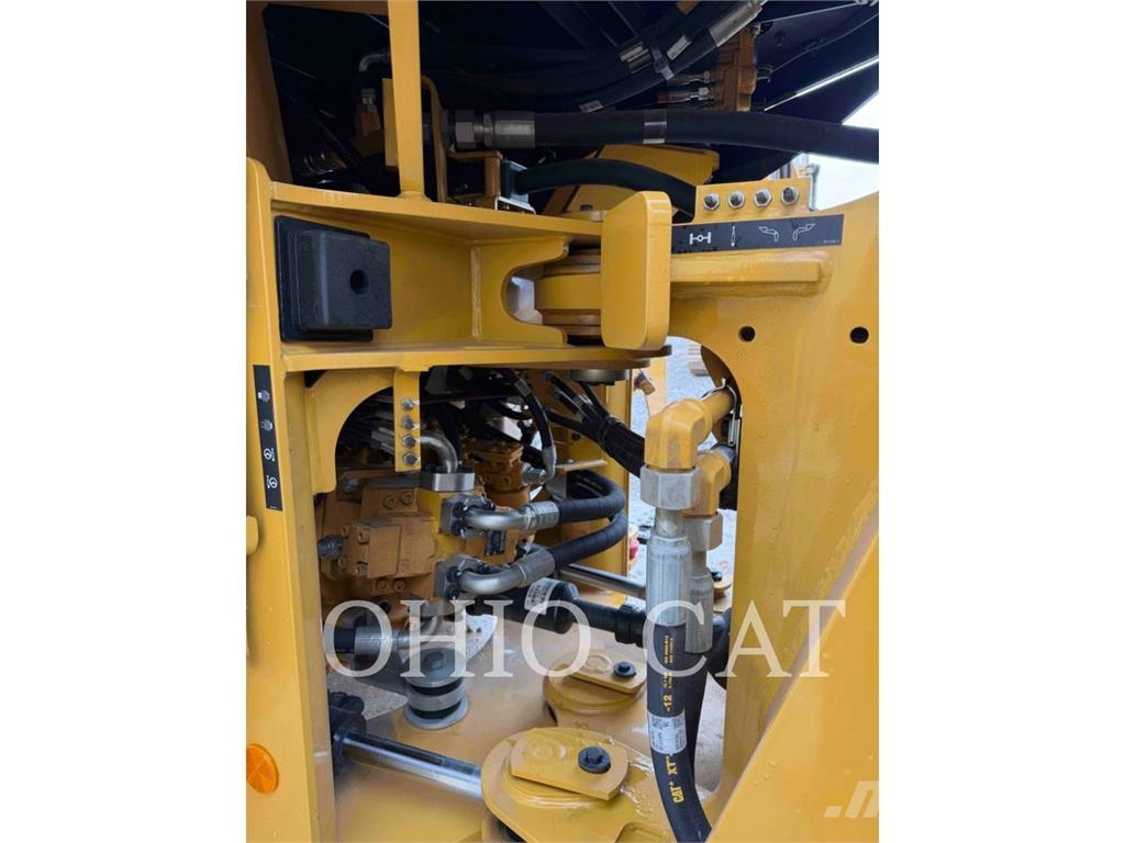 CAT 926-14 Tekerlekli yükleyiciler
