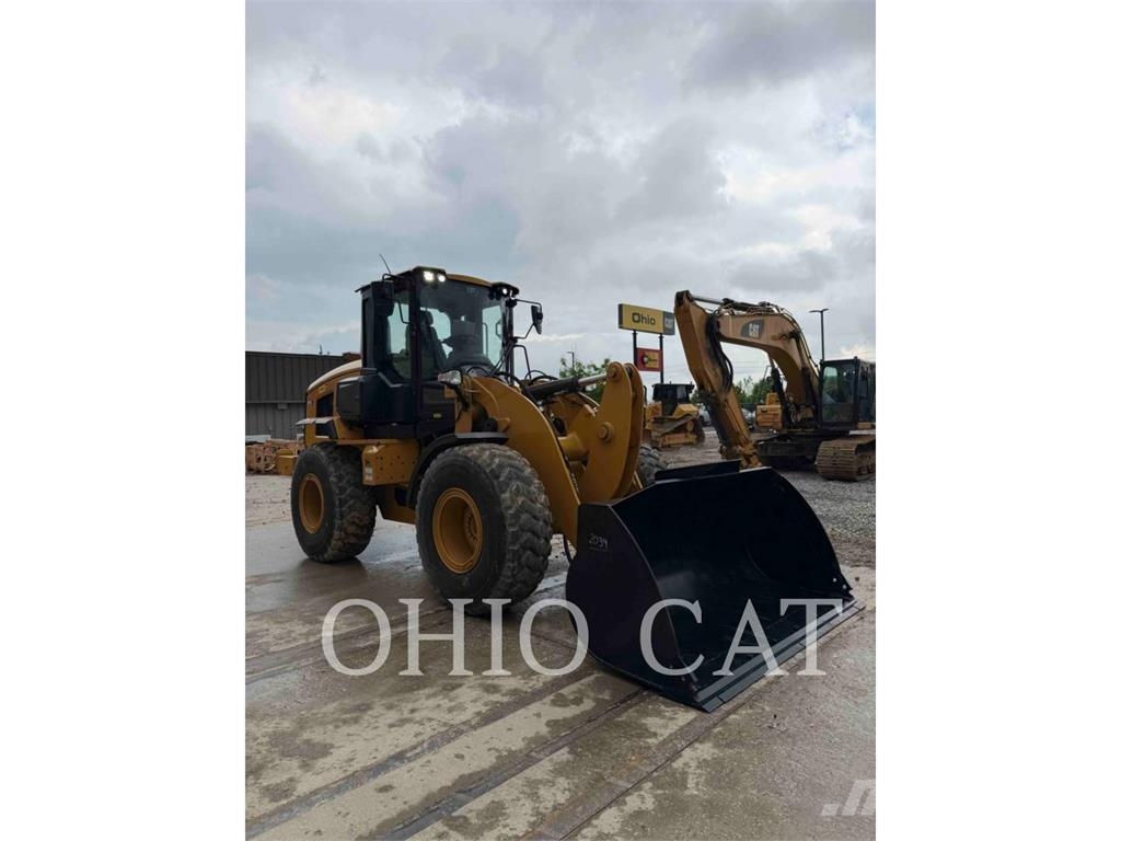 CAT 926-14 Tekerlekli yükleyiciler