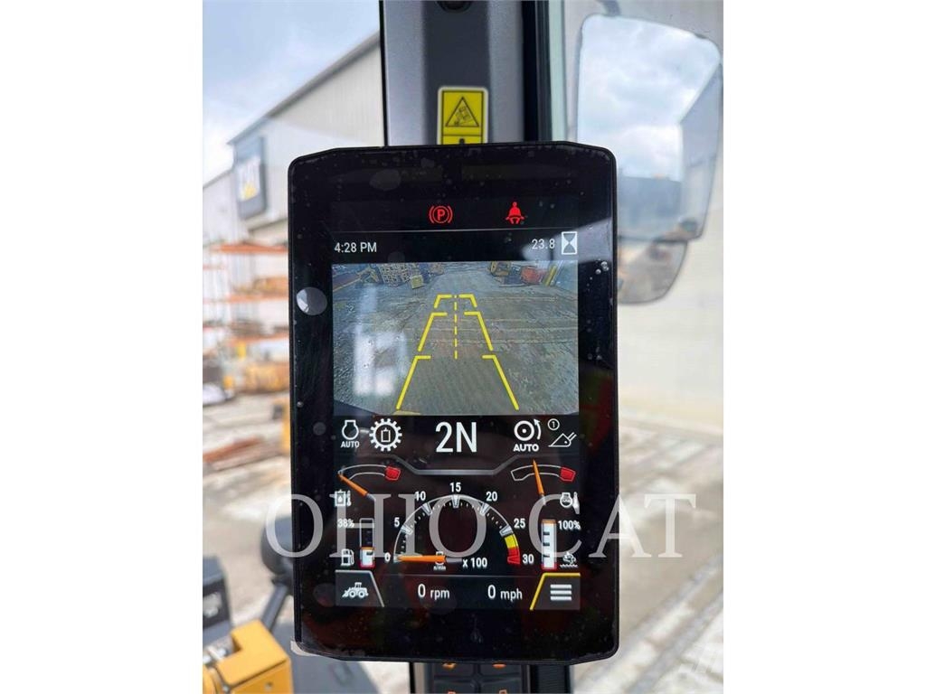 CAT 926-14 Tekerlekli yükleyiciler