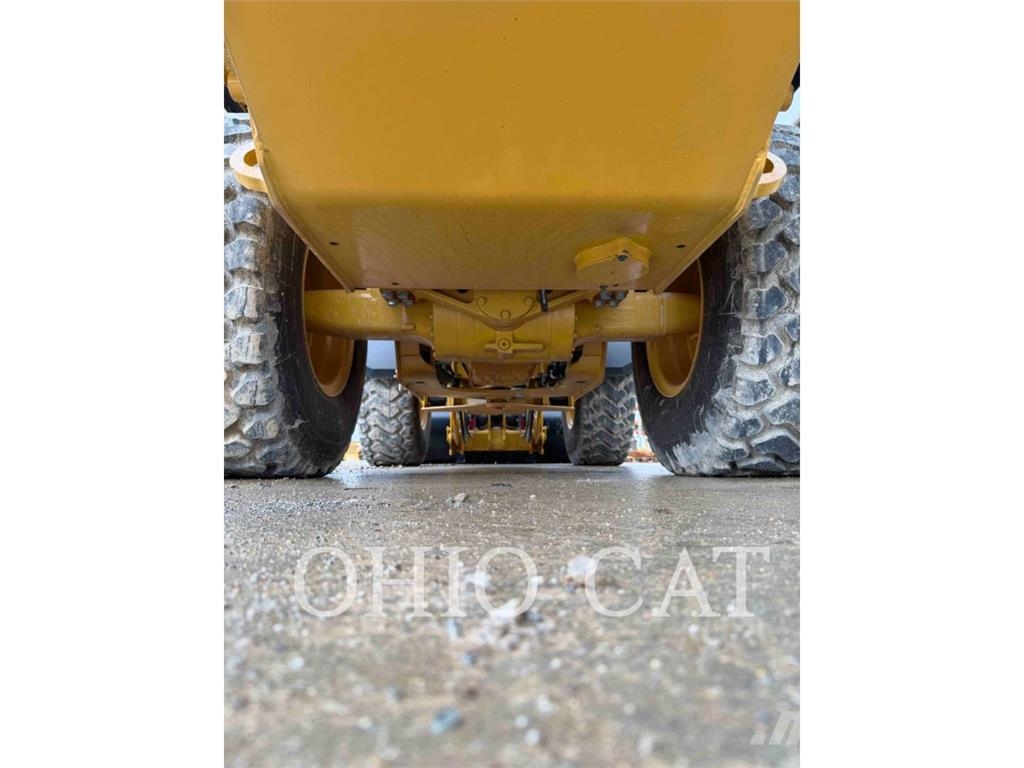 CAT 926-14 Tekerlekli yükleyiciler