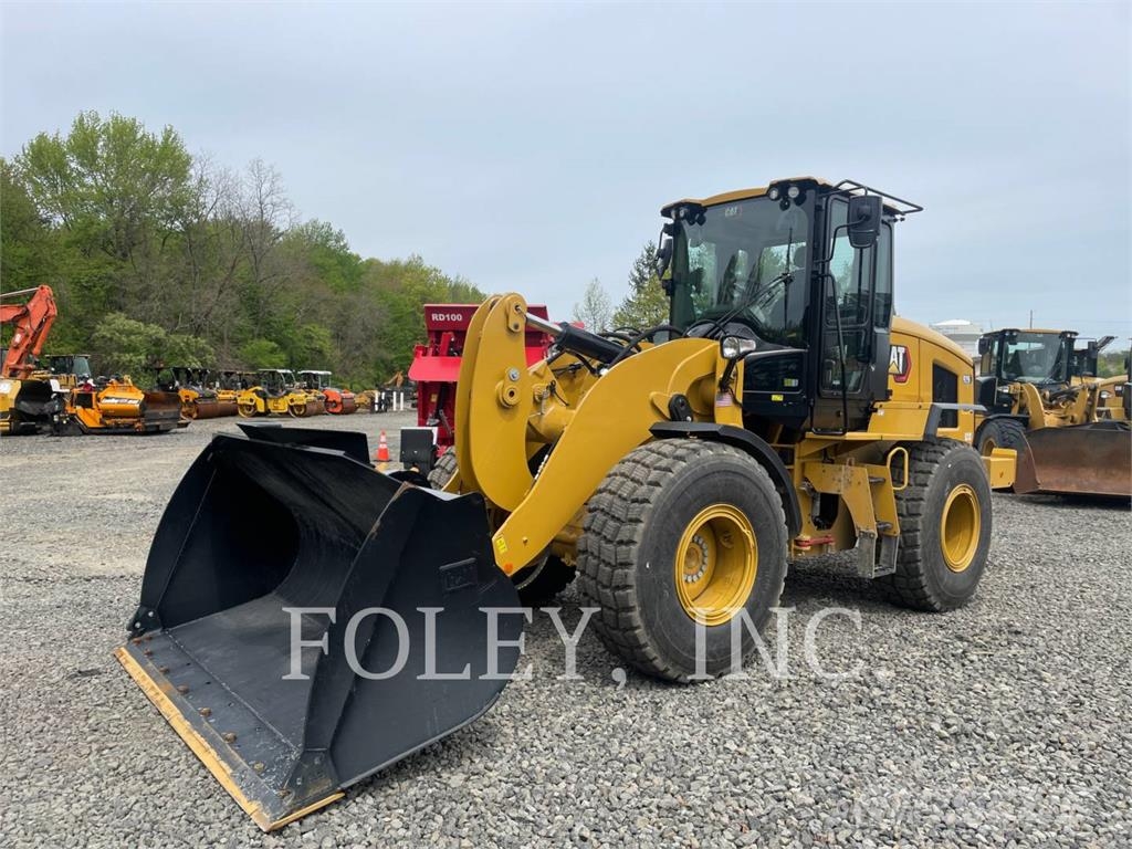 CAT 926-14 Tekerlekli yükleyiciler