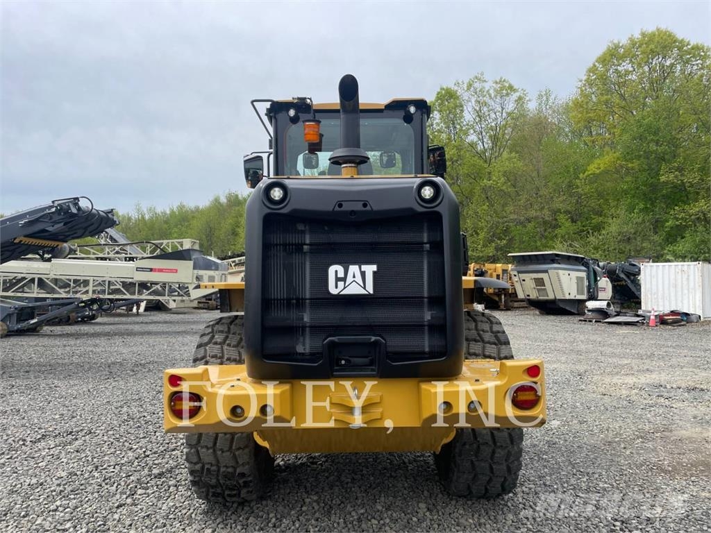 CAT 926-14 Tekerlekli yükleyiciler