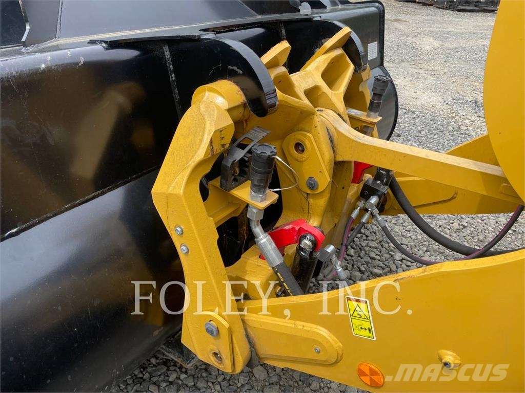 CAT 926-14 Tekerlekli yükleyiciler
