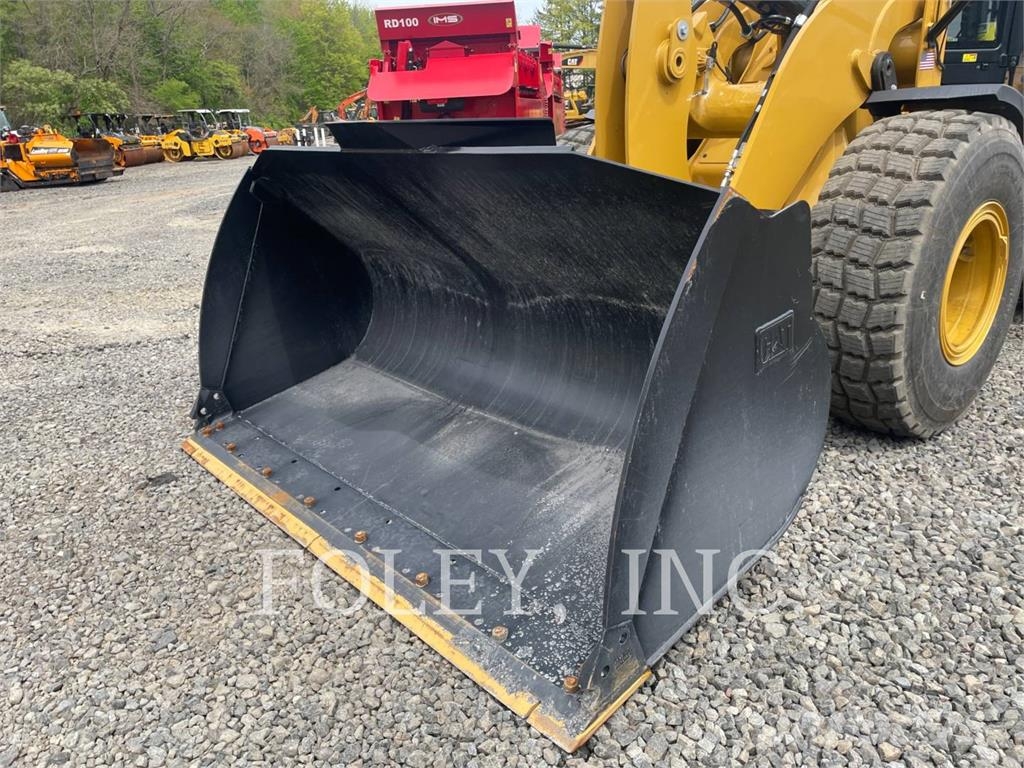 CAT 926-14 Tekerlekli yükleyiciler