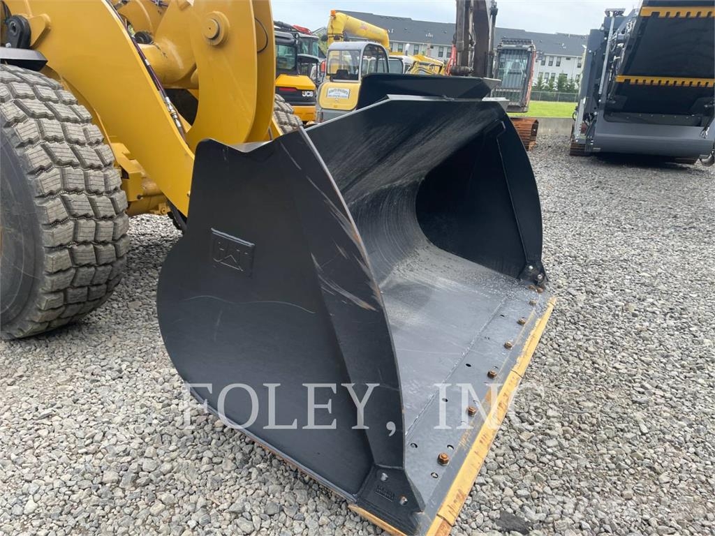 CAT 926-14 Tekerlekli yükleyiciler