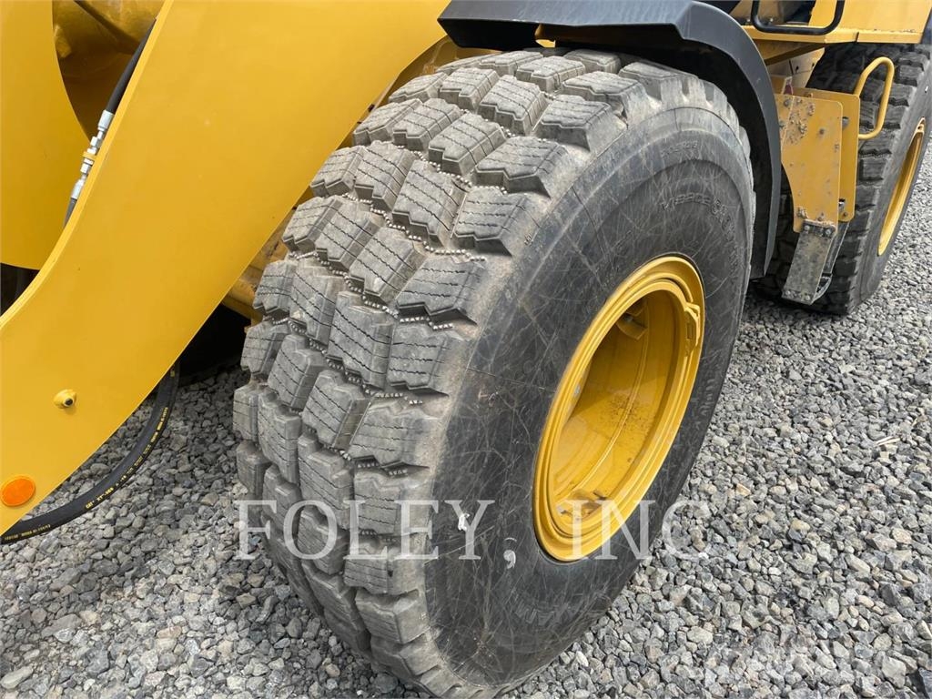 CAT 926-14 Tekerlekli yükleyiciler