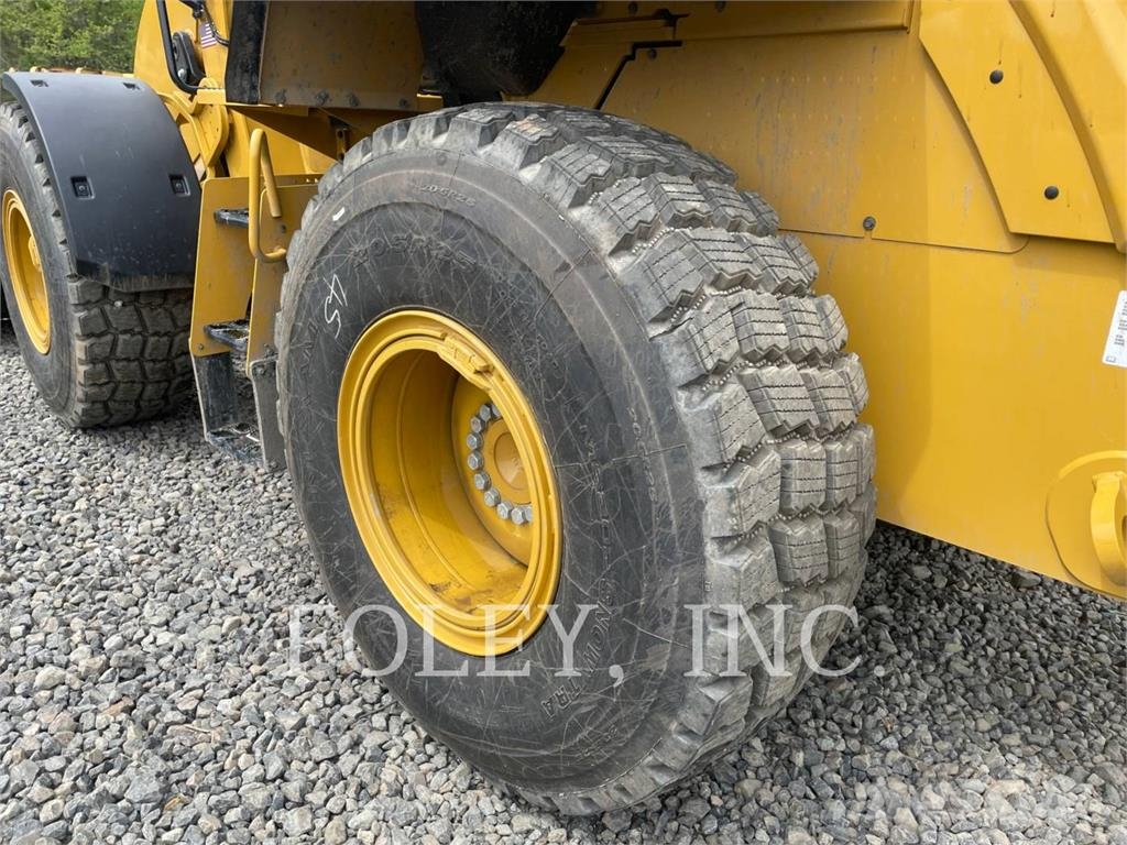 CAT 926-14 Tekerlekli yükleyiciler
