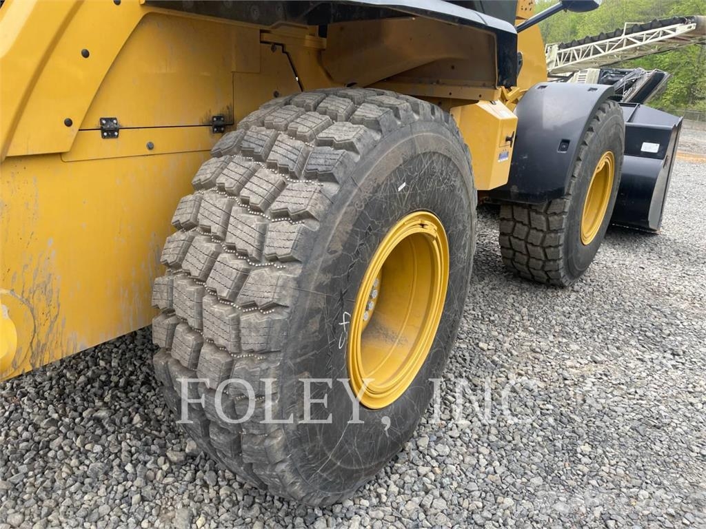 CAT 926-14 Tekerlekli yükleyiciler