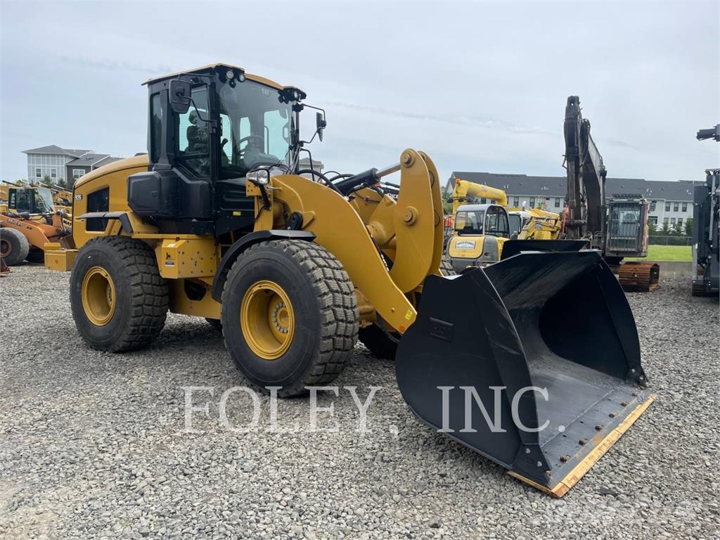 CAT 926-14 Tekerlekli yükleyiciler