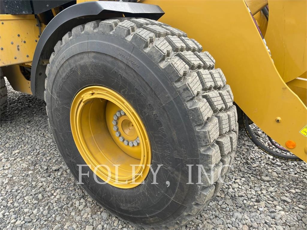 CAT 926-14 Tekerlekli yükleyiciler