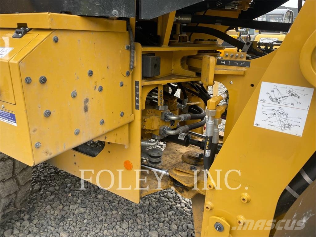 CAT 926-14 Tekerlekli yükleyiciler