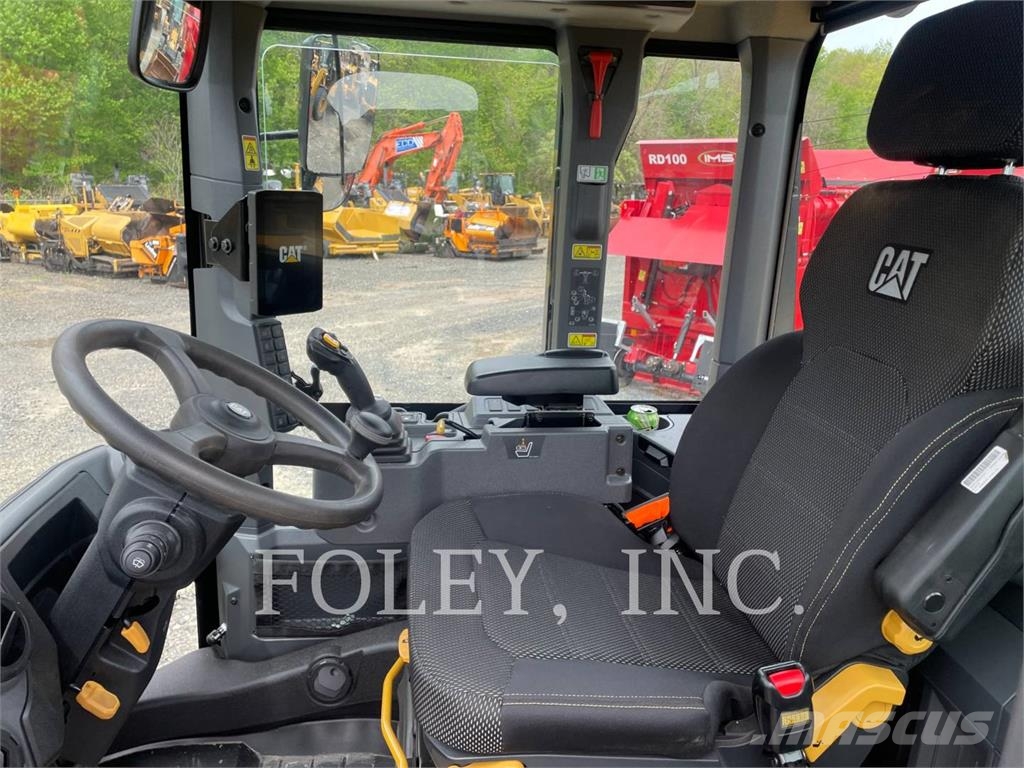 CAT 926-14 Tekerlekli yükleyiciler