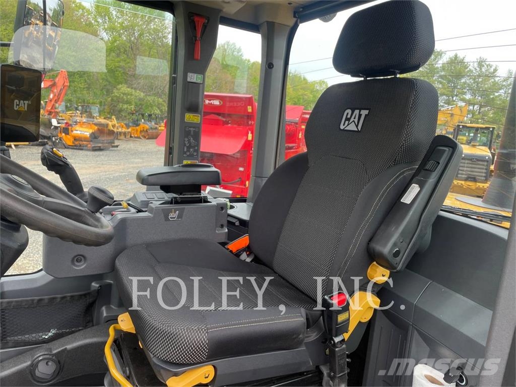CAT 926-14 Tekerlekli yükleyiciler