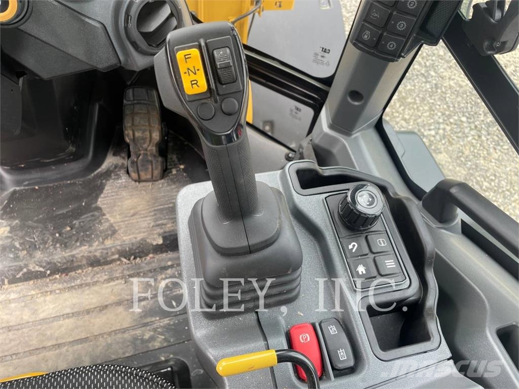 CAT 926-14 Tekerlekli yükleyiciler