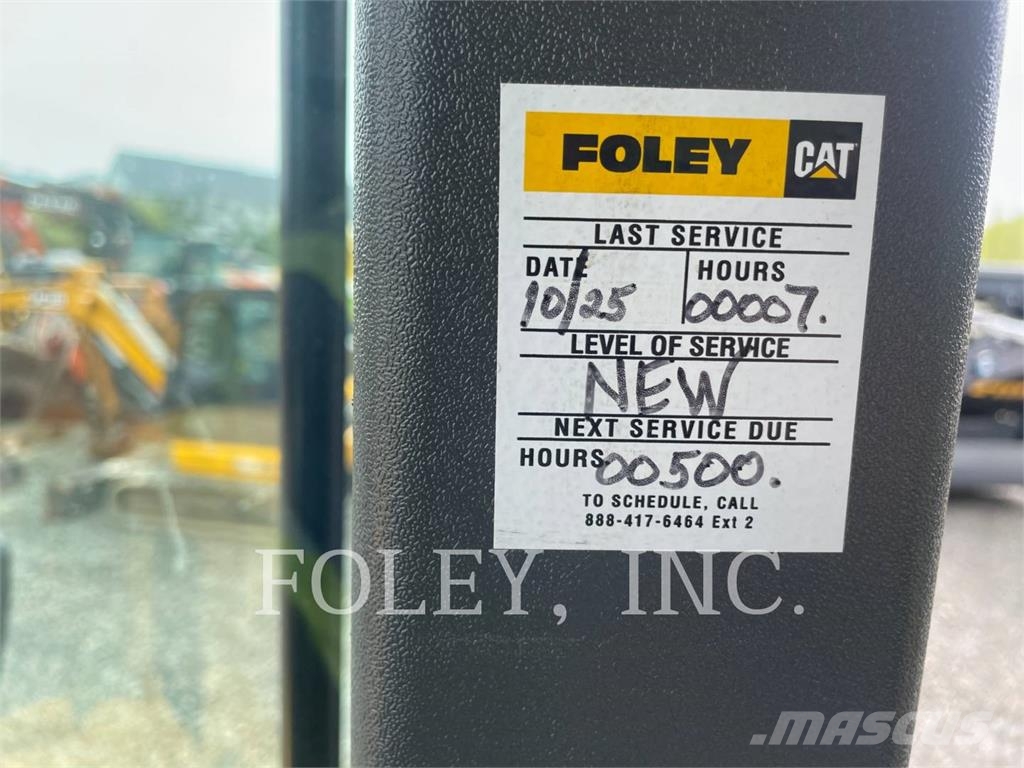 CAT 926-14 Tekerlekli yükleyiciler