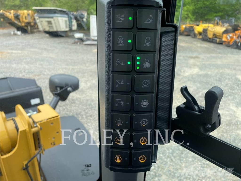CAT 926-14 Tekerlekli yükleyiciler