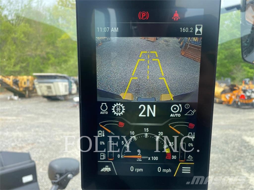 CAT 926-14 Tekerlekli yükleyiciler