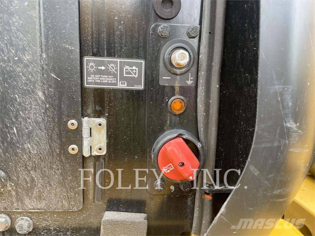 CAT 926-14 Tekerlekli yükleyiciler