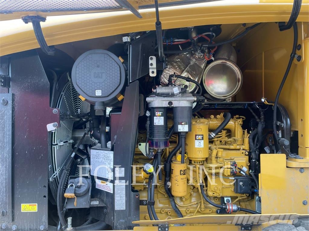 CAT 926-14 Tekerlekli yükleyiciler