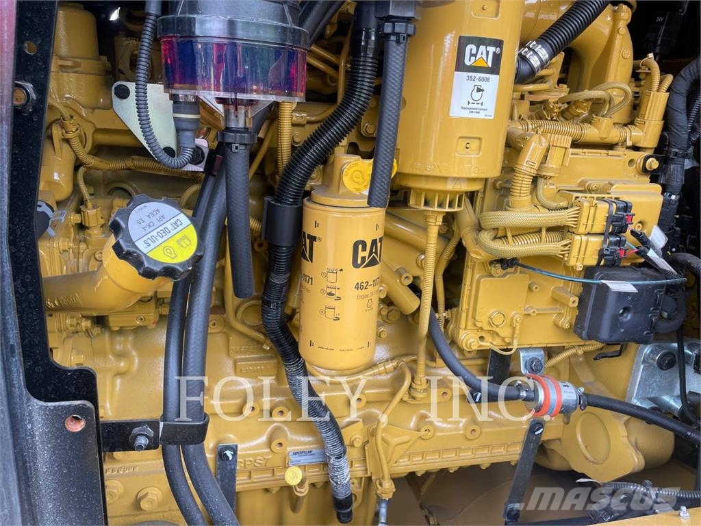 CAT 926-14 Tekerlekli yükleyiciler