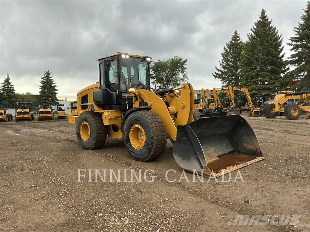 CAT 926-14 Raupenbagger