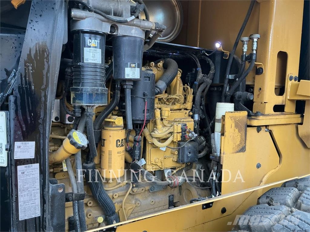 CAT 926-14 Raupenbagger