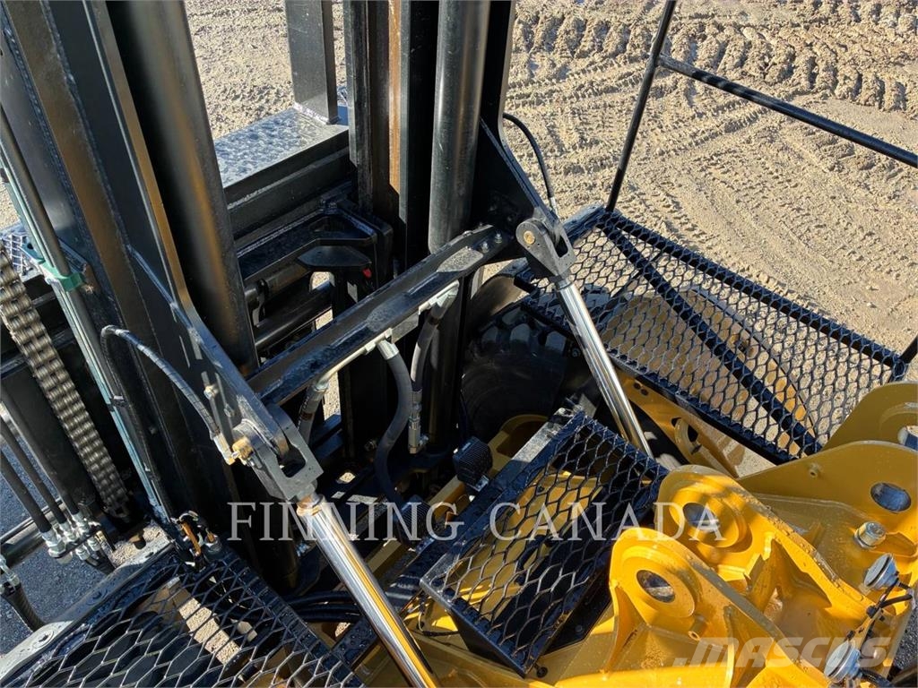 CAT 926-14 Radlader