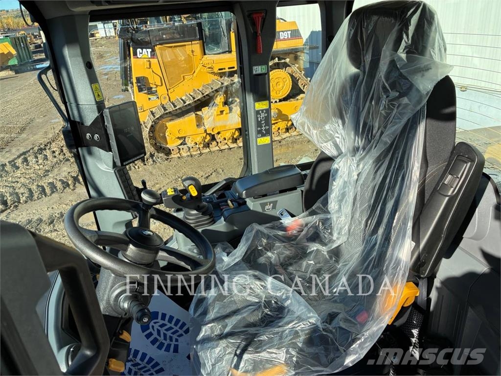 CAT 926-14 Radlader