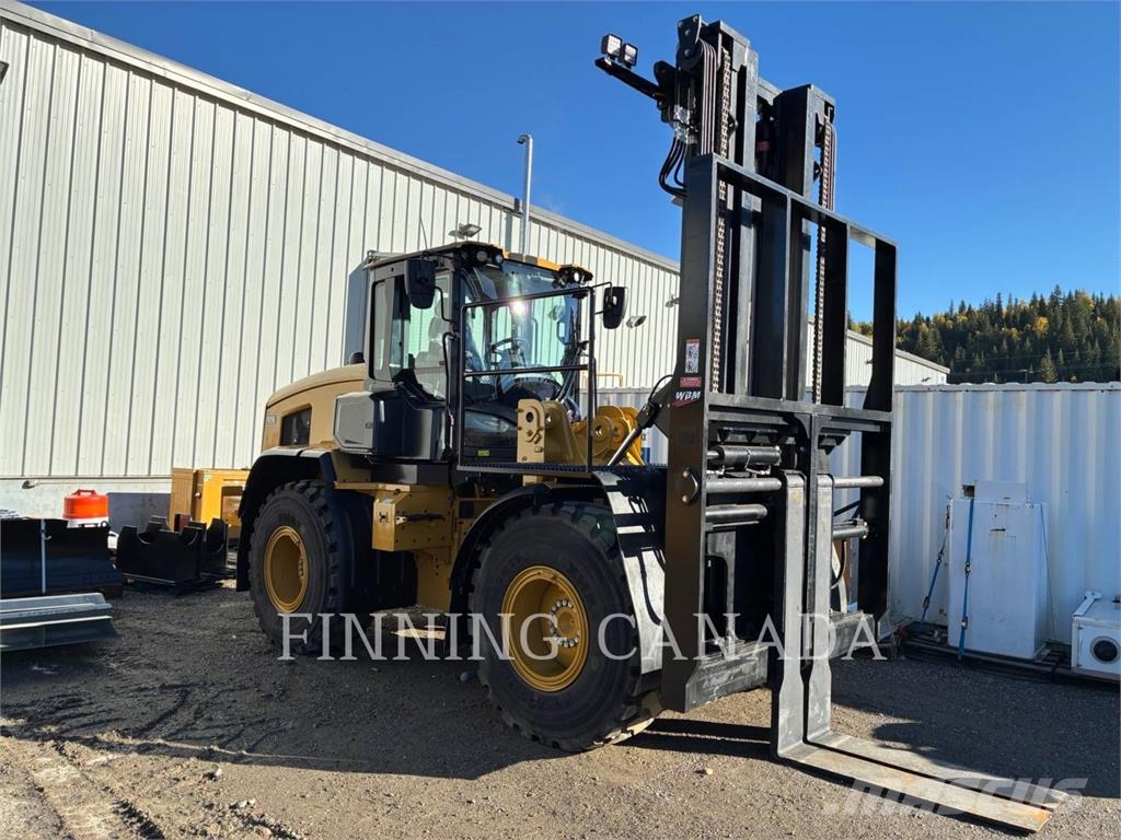 CAT 926-14 Radlader