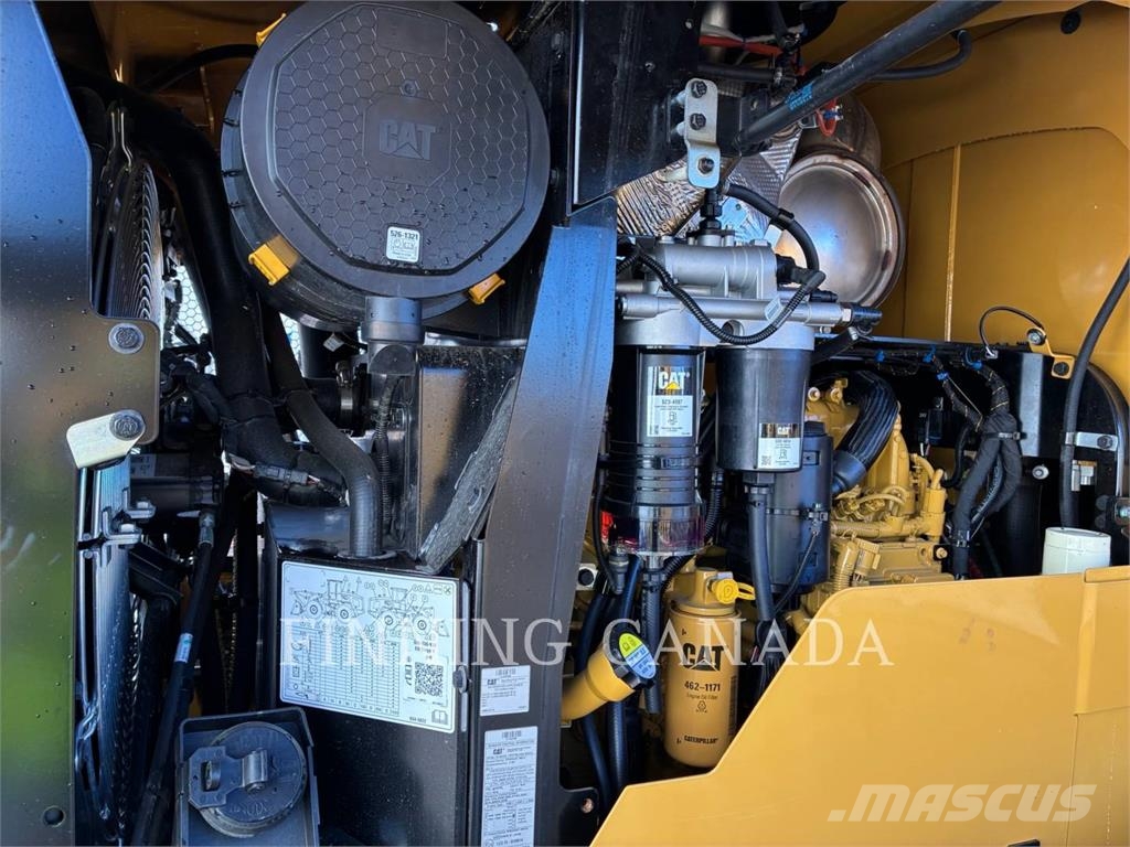 CAT 926-14 Radlader