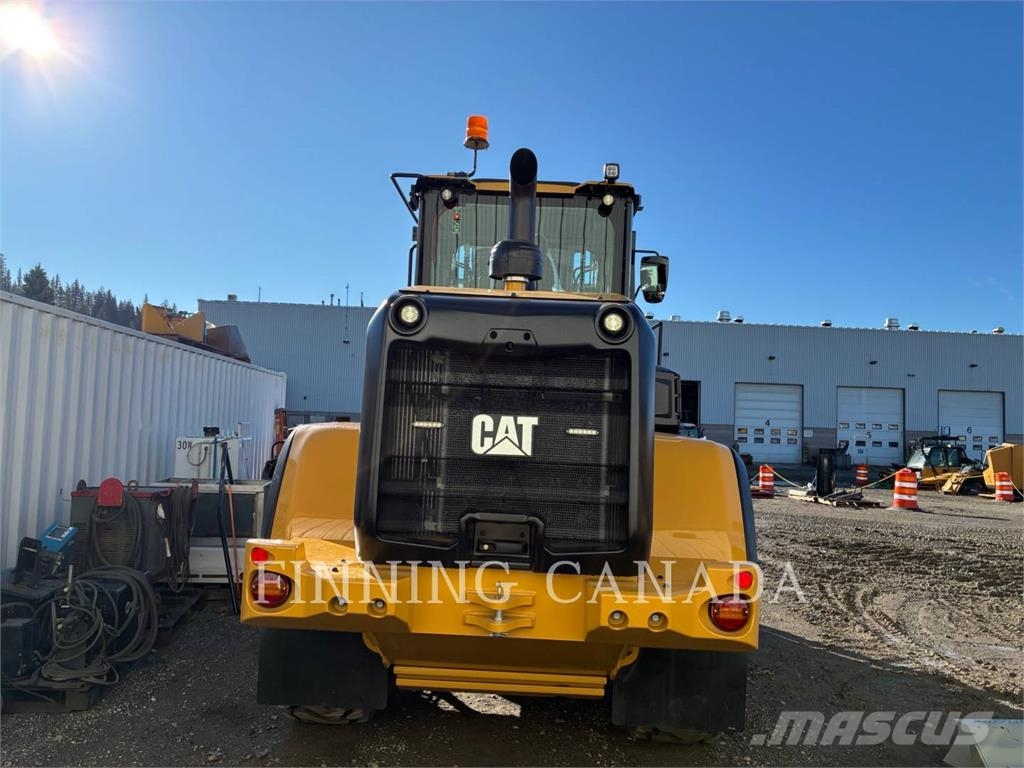 CAT 926-14 Radlader