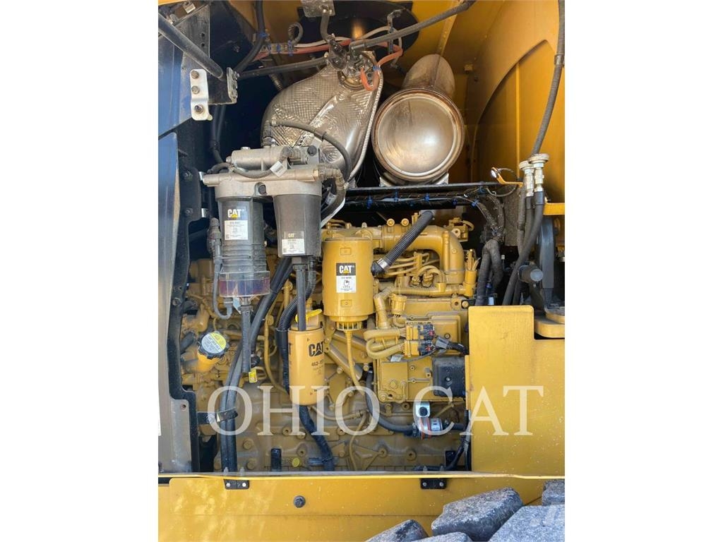 CAT 926-14A Φορτωτές με λάστιχα (Τροχοφόροι)