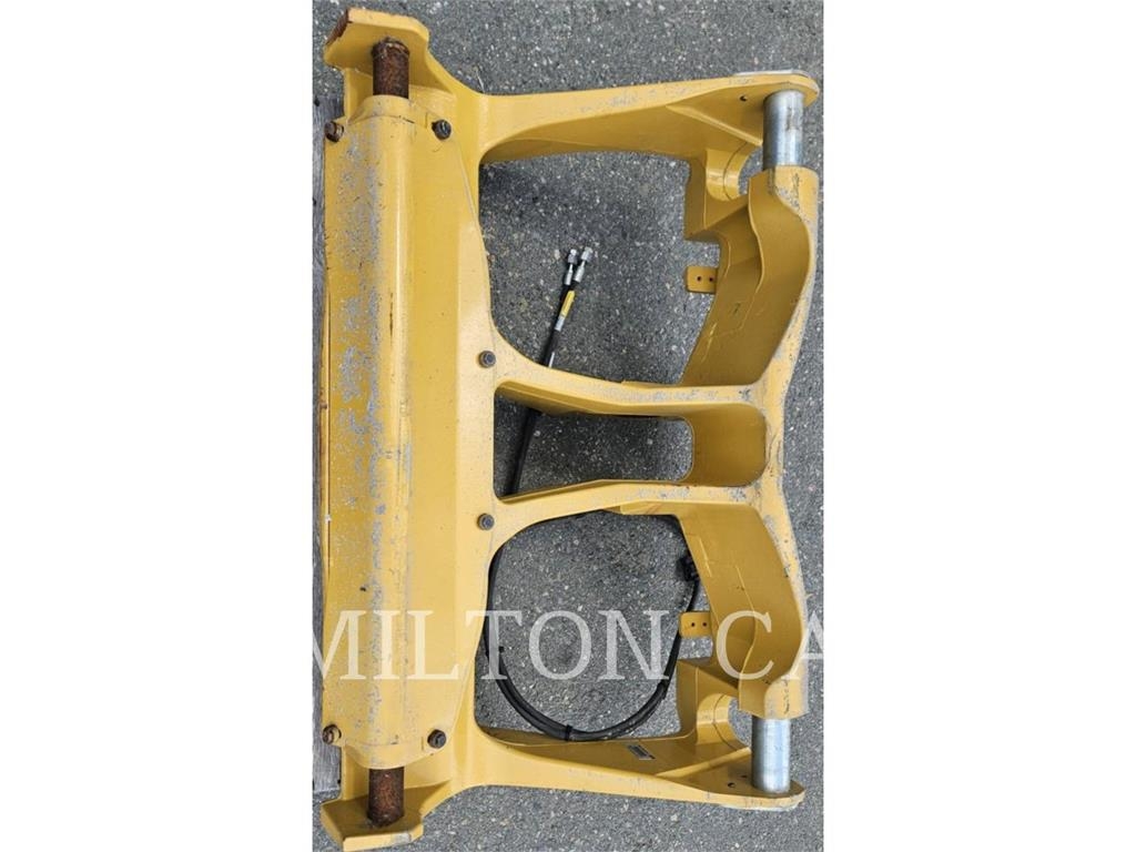 CAT 926-930M ISO QUICK COUPLER クイックヒッチ