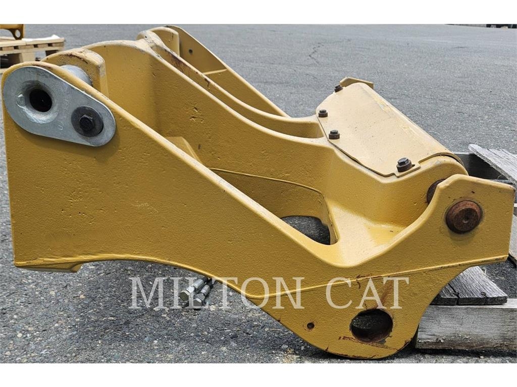 CAT 926-930M ISO QUICK COUPLER クイックヒッチ