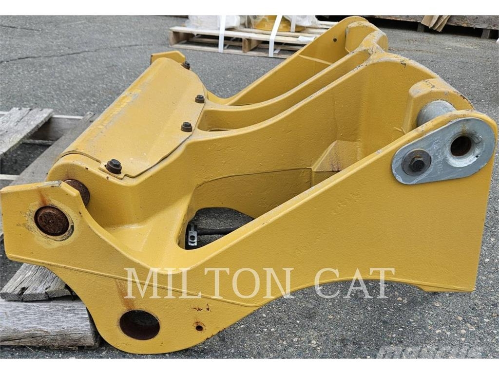 CAT 926-930M ISO QUICK COUPLER クイックヒッチ