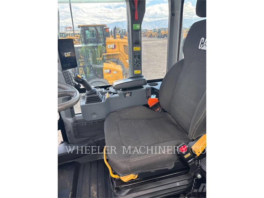 CAT 926 QC Radlader