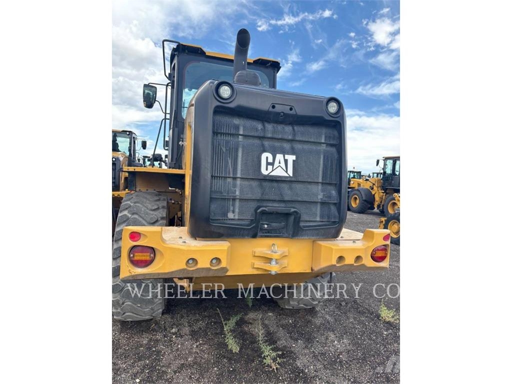 CAT 926 QC Radlader