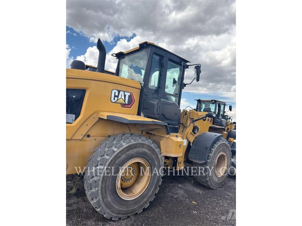 CAT 926 QC Radlader