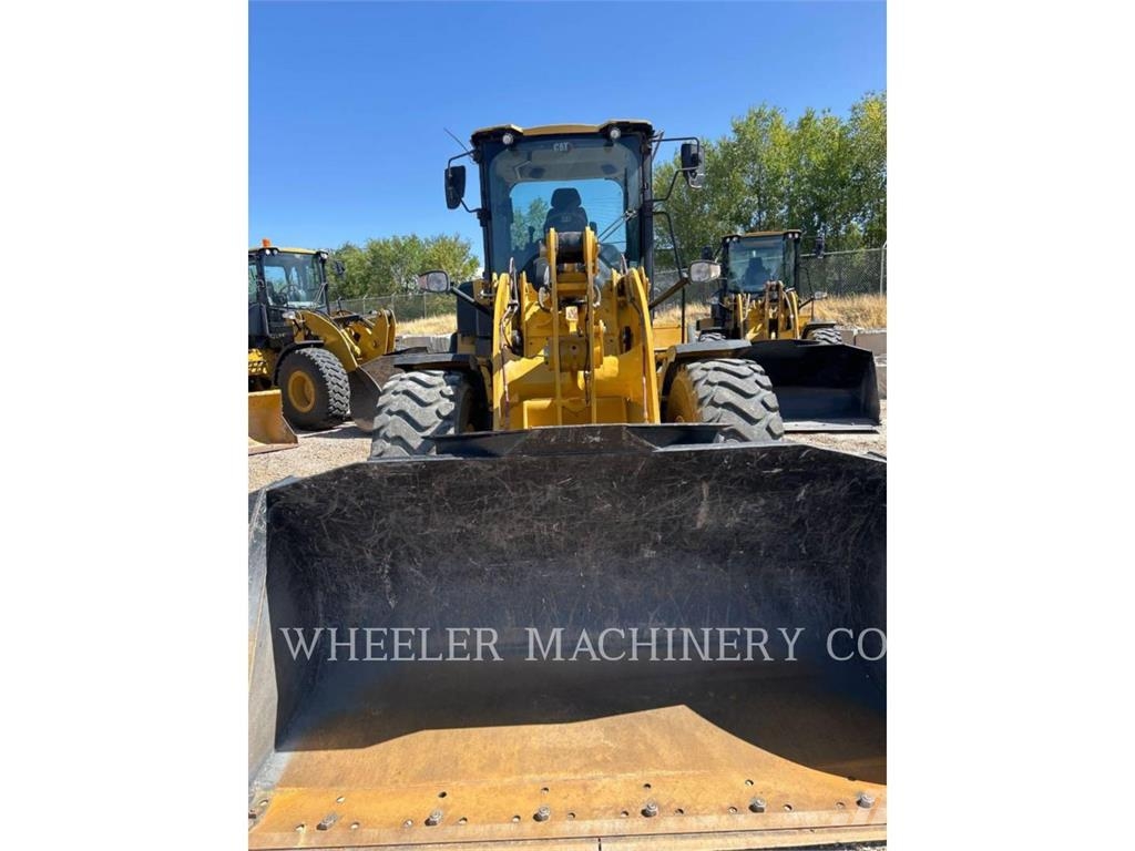 CAT 926 QC Radlader